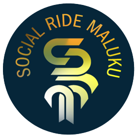 Social Ride Maluku Cycling Community