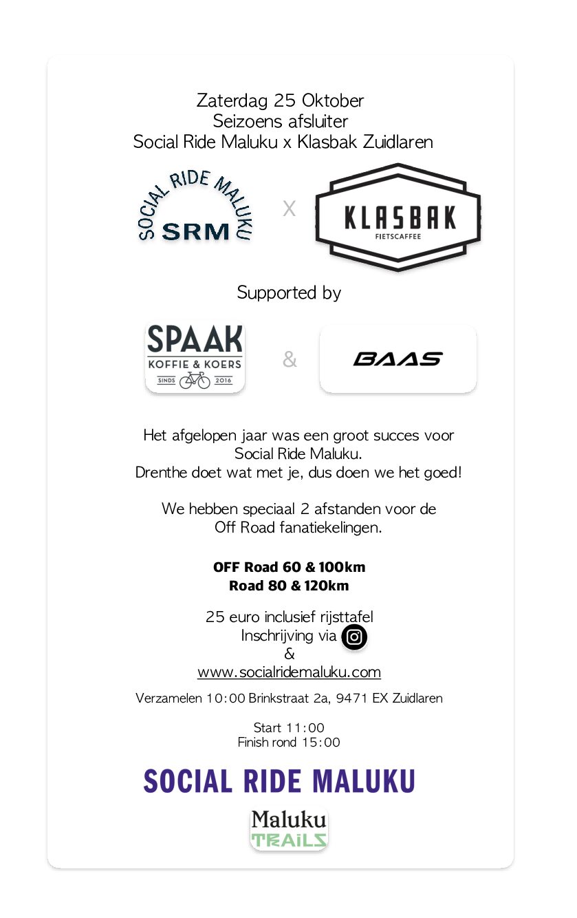 SRM x Klasbak Okt 2025 Final